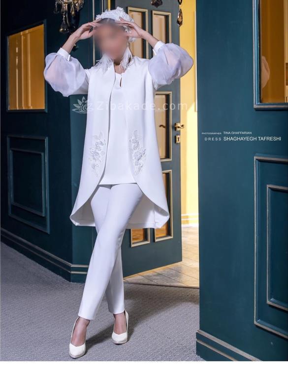 مانتو عقد از کجا بخرم